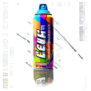 Custom Spray Paint PNG Ctc99 PNG