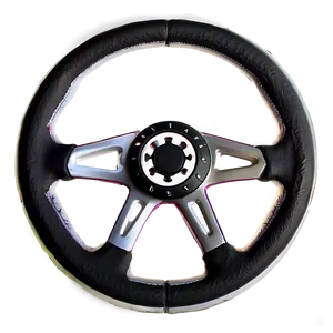 Custom Steering Wheel Design Png Fyw PNG image