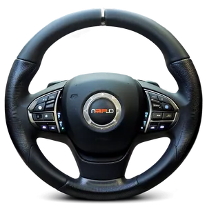 Custom Steering Wheel Design PNG Pxg82 PNG