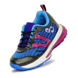Custom Tennis Shoes PNG 55