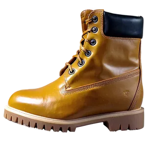 Custom Timbs Style Png 90 PNG image