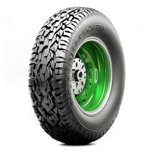Custom Tires PNG 06122024