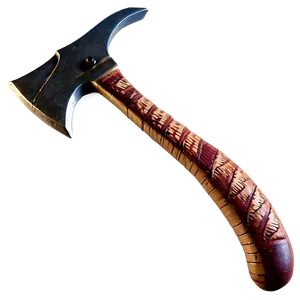 Custom Tomahawk Png 06282024 PNG image