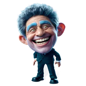 Custom Trollface Creation PNG 20