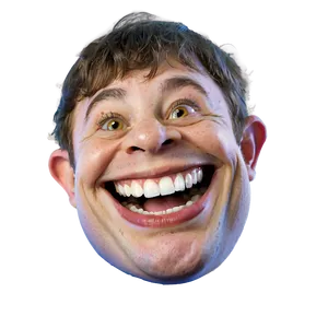 Custom Trollface Creation PNG Tey PNG
