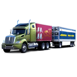 Custom Truck Show PNG Bgx PNG