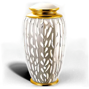 Custom Urn Design PNG Cgq PNG