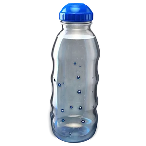 Custom Water Bottle PNG 06212024 PNG