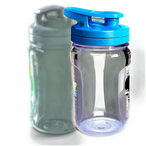 Custom Water Bottle PNG 29 PNG