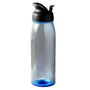 Custom Water Bottle PNG Sad53