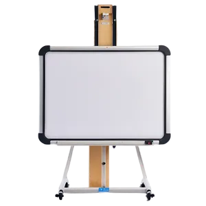 Custom Whiteboard PNG Kxb