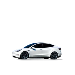 Custom Wrapped Tesla Model Y PNG 06212024