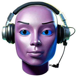 Customer Support Bot Png 06202024 PNG image