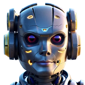 Customizable Ai Bot PNG 06122024