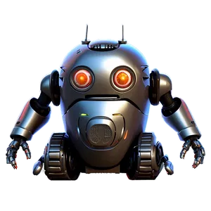 Customizable Ai Bot PNG Dnp55 PNG