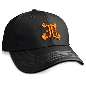 Customizable Black Cap PNG 42 PNG