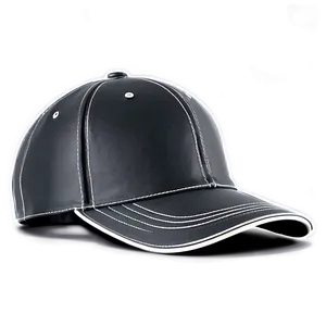 Customizable Black Cap PNG 93 PNG
