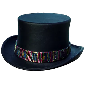 Customizable Blank Top Hat Png Ccf89 PNG image