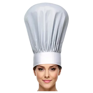 Customizable Chef Hat Template Png Bay46 PNG image