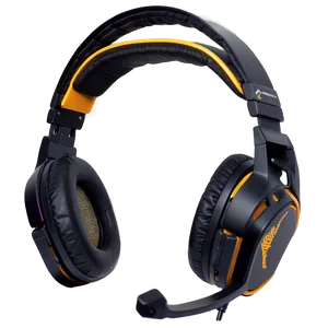 Customizable Gaming Headset PNG 35 PNG