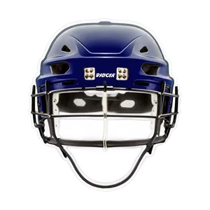 Customizable Hockey Helmet PNG Xvb85 PNG
