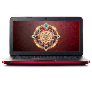 Customizable Laptop Design Png 11 PNG image