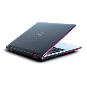 Customizable Laptop Design PNG Hyu7