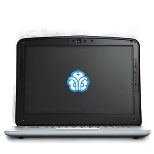 Customizable Laptop Design Png Mlj74 PNG image