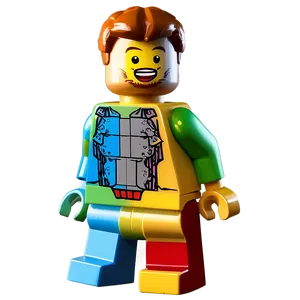 Customizable Lego Minifigures Png Fqf22 PNG image