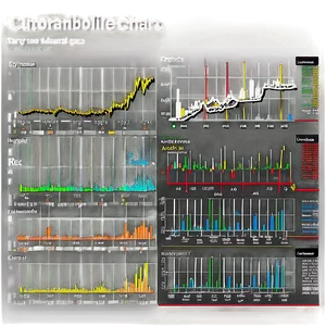 Customizable Line Chart Design Png Oth28 PNG image