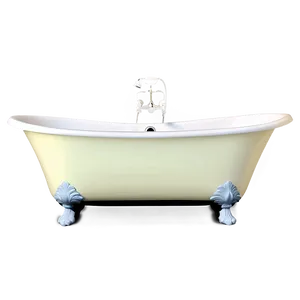 Customizable Modular Bathtub PNG 06282024 PNG