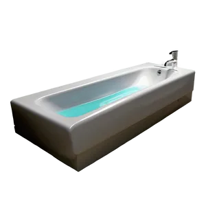 Customizable Modular Bathtub PNG Nsi PNG