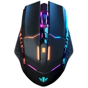 Customizable Pc Gaming Mouse Png Auy61 PNG image