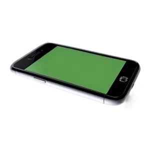 Customizable Phone Green Screen PNG Vmq83