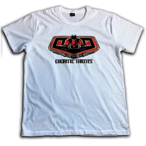 Customizable White T-shirt PNG 56 PNG