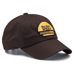 Customized Dad Hat Image PNG 06272024