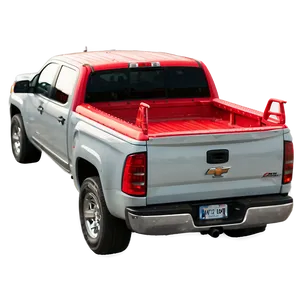 Customized Pickup Truck Png Rde92 PNG image