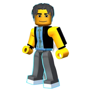 Customized Roblox Character Png 05252024 PNG image