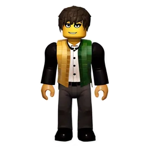 Customized Roblox Character Png 05252024 PNG image