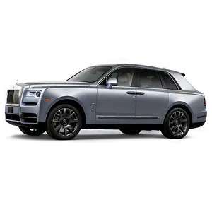 Customized Rolls Royce Cullinan Exterior Png Ahl PNG image