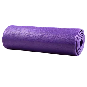 Customized Size Yoga Mat Png 30 PNG image