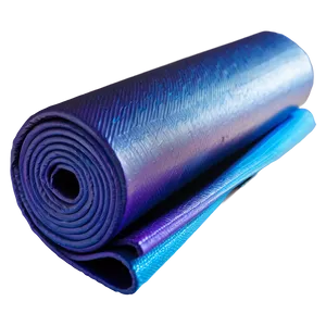 Customized Size Yoga Mat Png Sdy59 PNG image