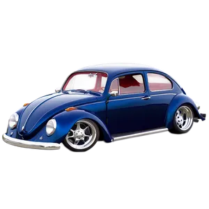 Customized Vw Beetle Automotive Png 49 PNG image