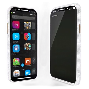 Customizing Your Smartphone PNG 47