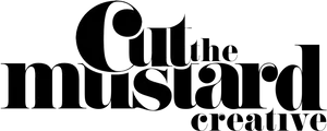 Cut The Mustard Creative Logo