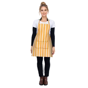 Cute Apron PNG Bcx