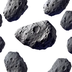 Cute Asteroid PNG 48 PNG