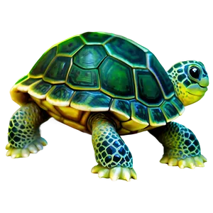 Cute Baby Turtle Png Jnu PNG image