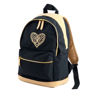 Cute Bookbag PNG 06212024