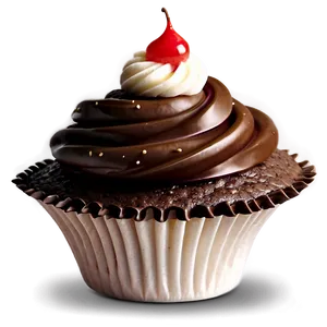 Cute Cartoon Cupcake PNG 71 PNG